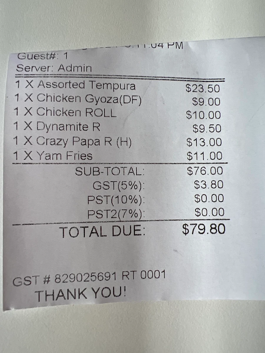 Menu photo 8