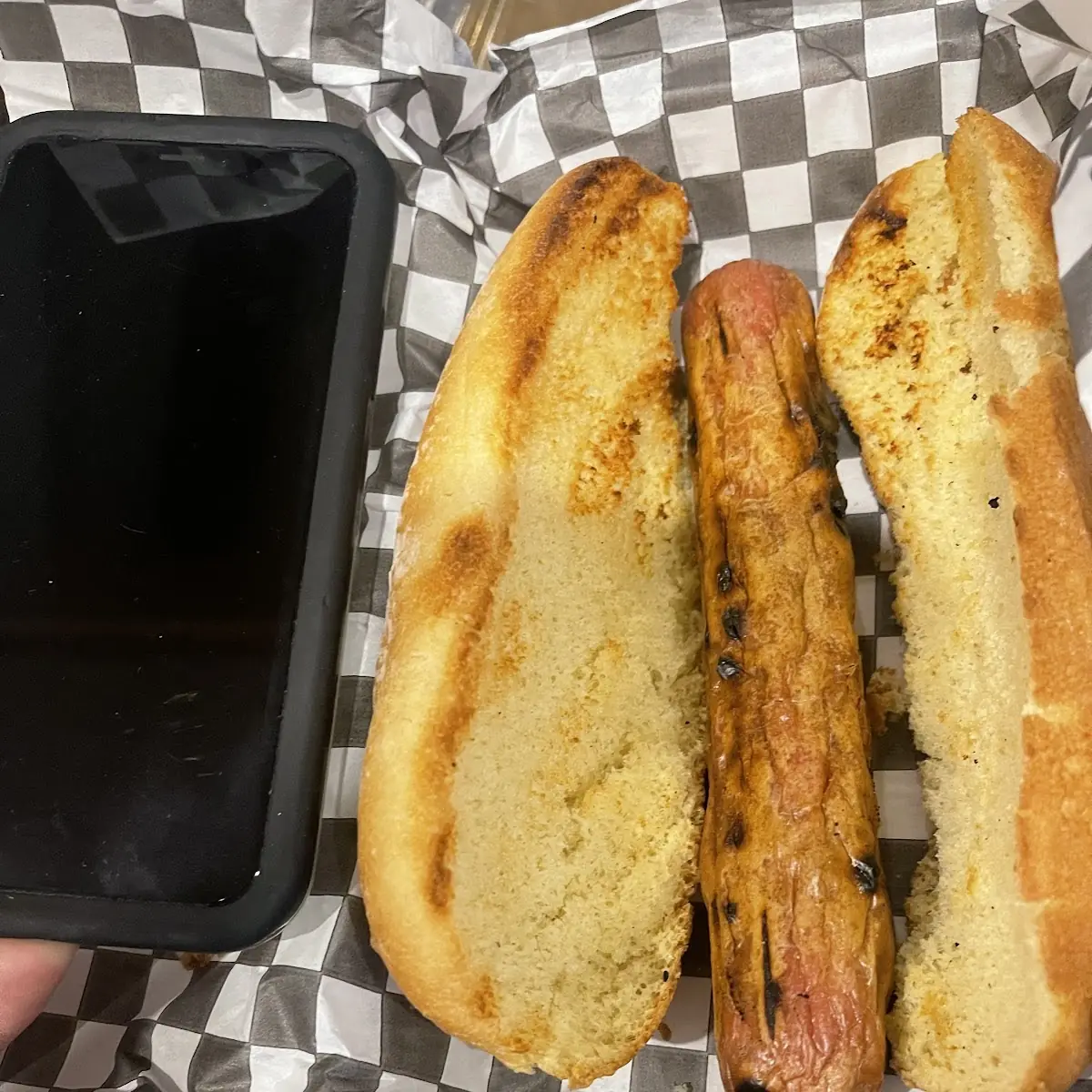Food & drink, Beach Bites