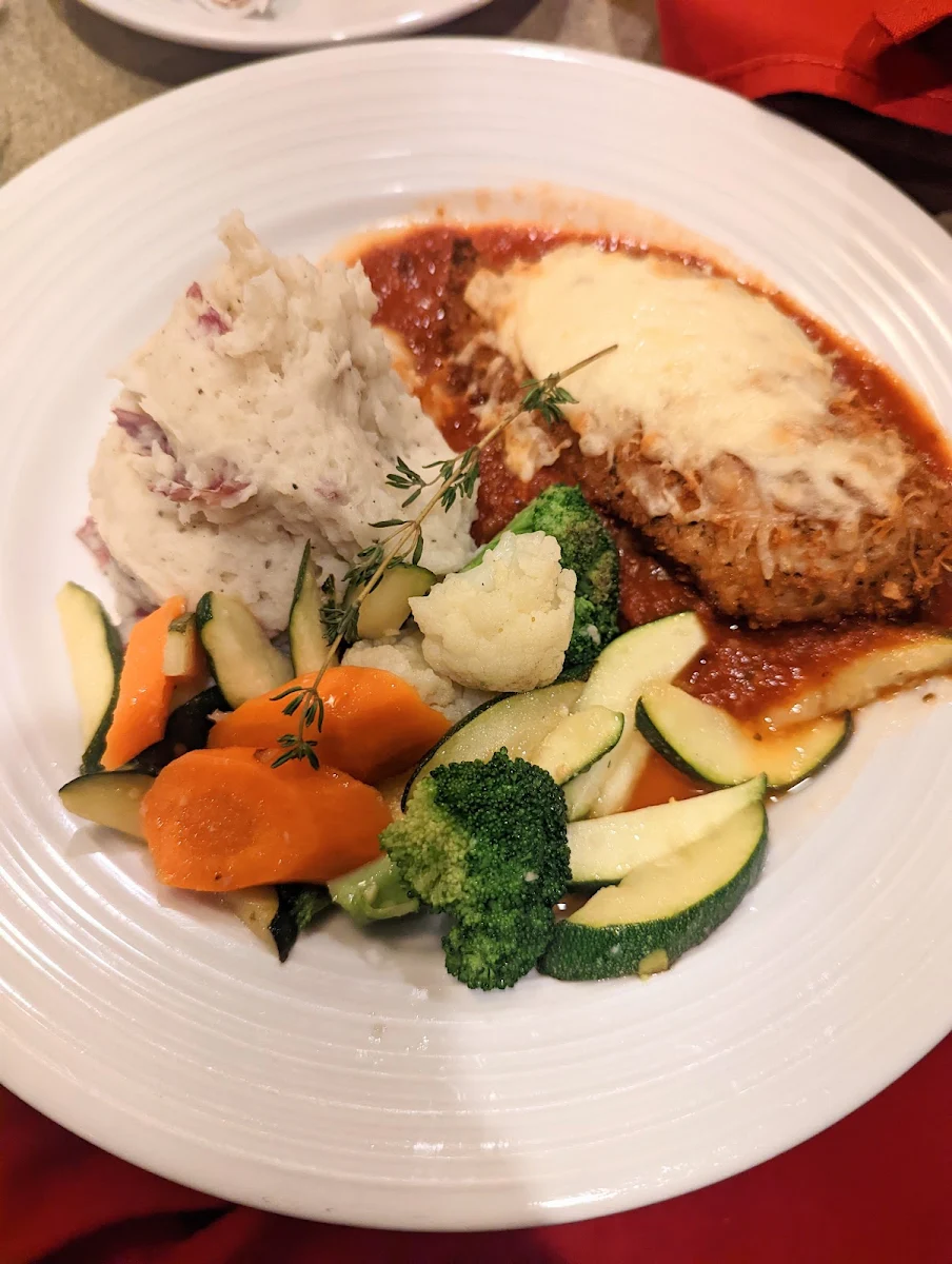 Food & drink, Aaltos Garden City