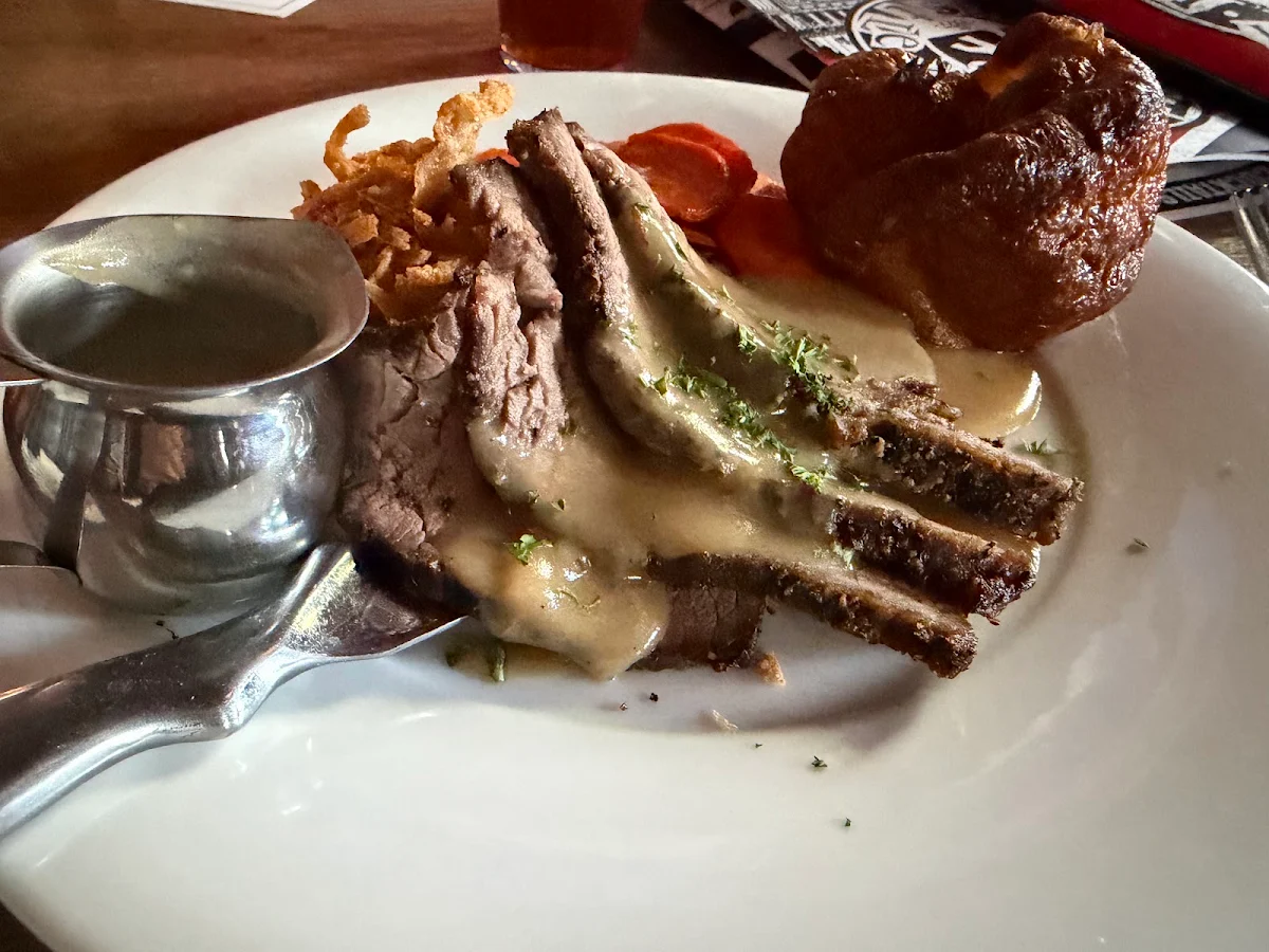 Food & drink, Elephant & Castle