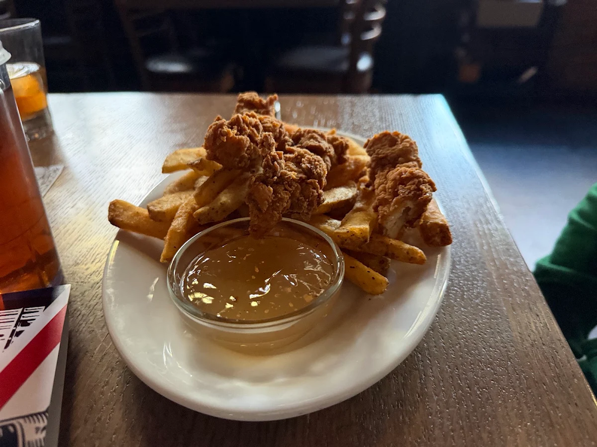 Food & drink, Elephant & Castle