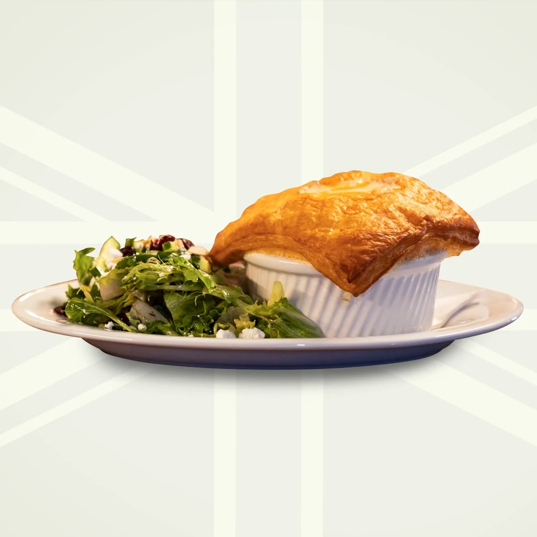 Food & drink, Elephant & Castle