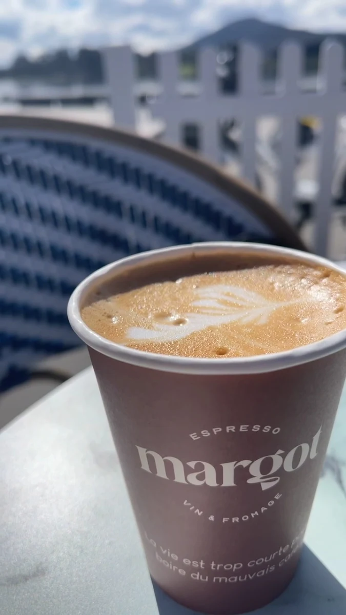 Food & drink, Margot Espresso Bar