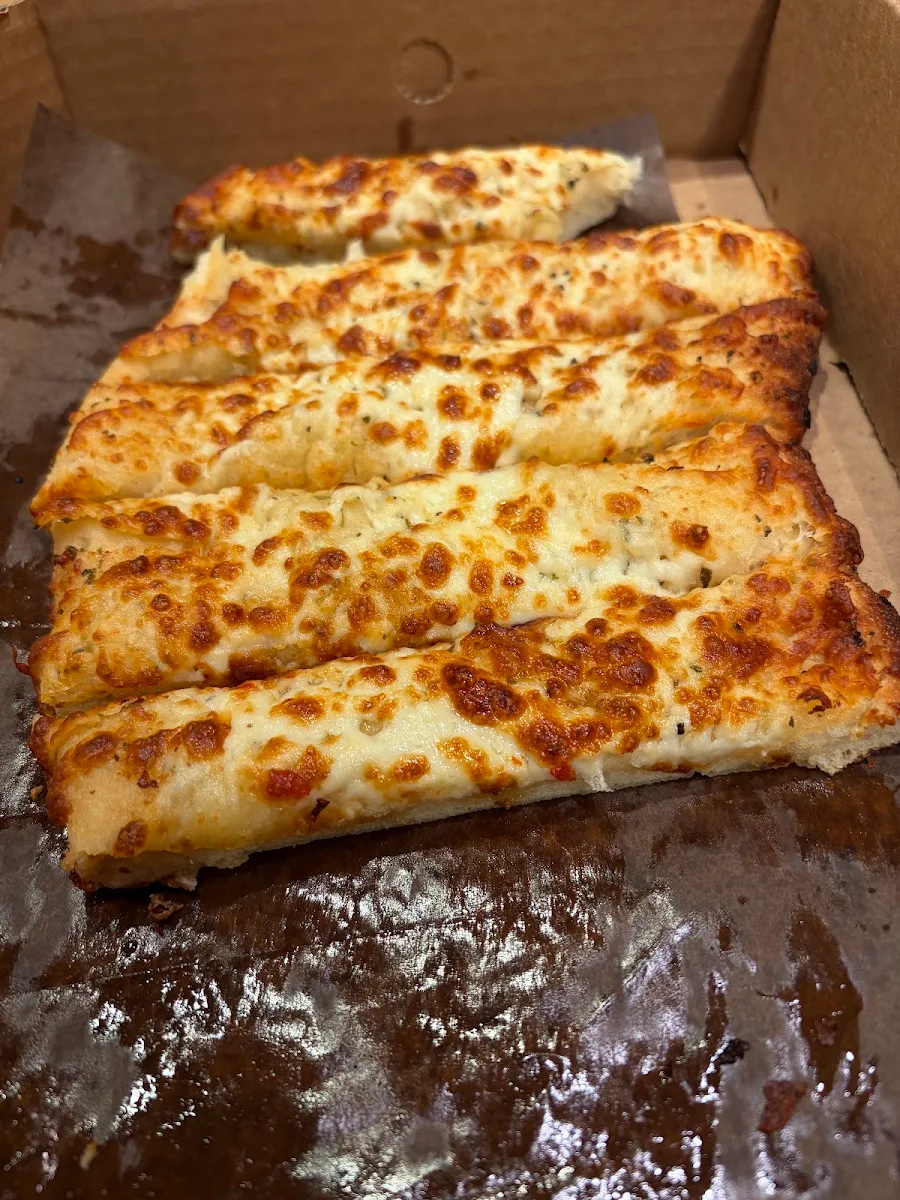 Food & drink, Pizza Pizza
