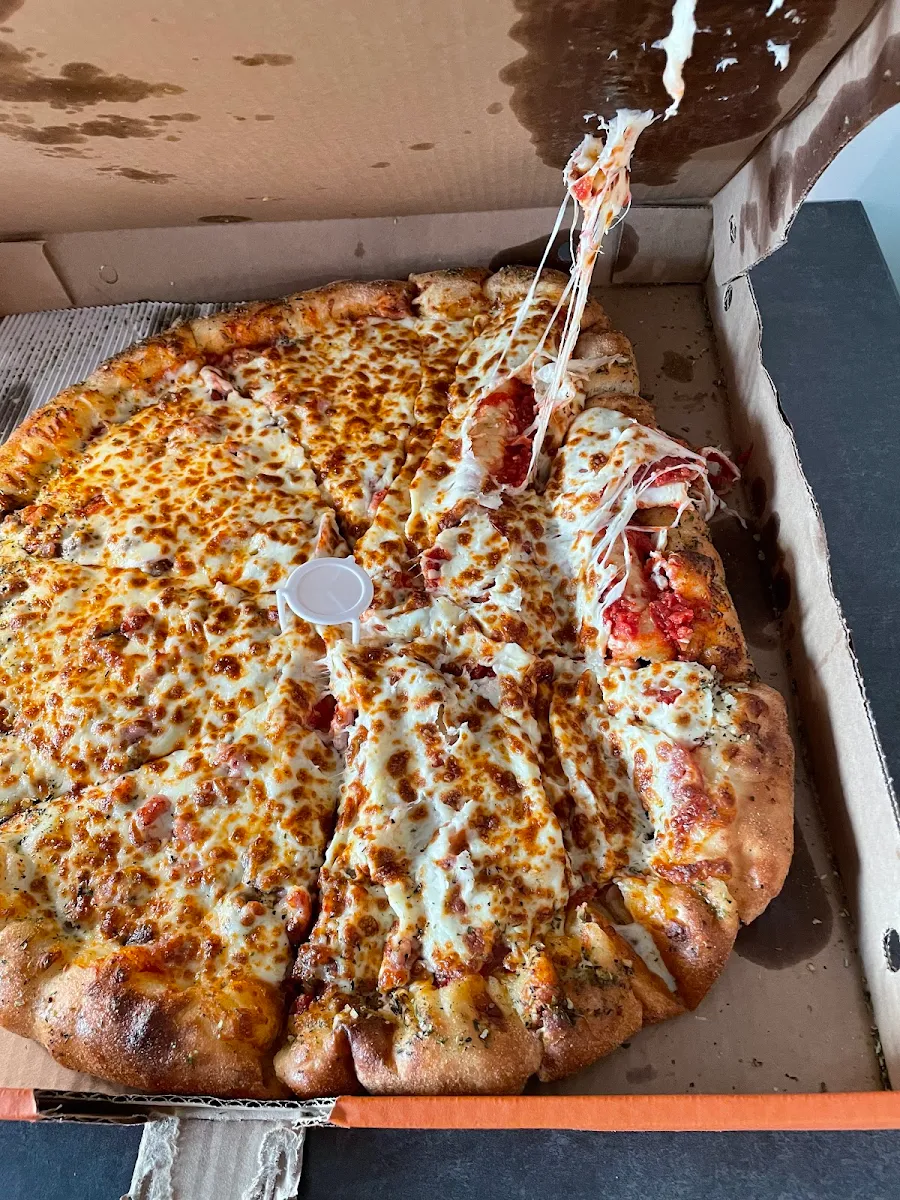 Food & drink, Pizza Pizza