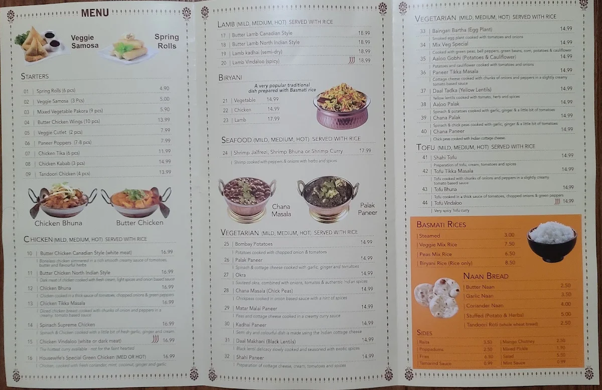 Menu photo 10