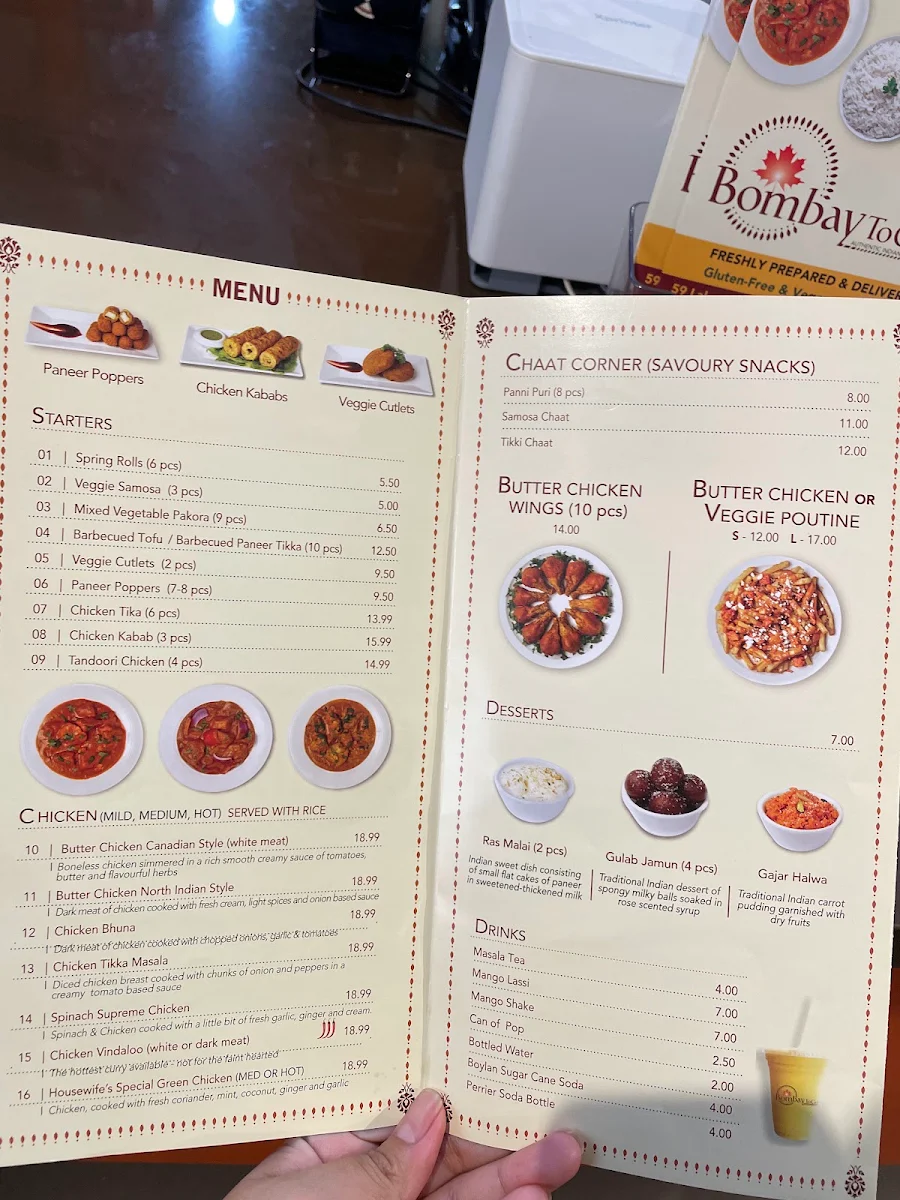 Menu photo 6