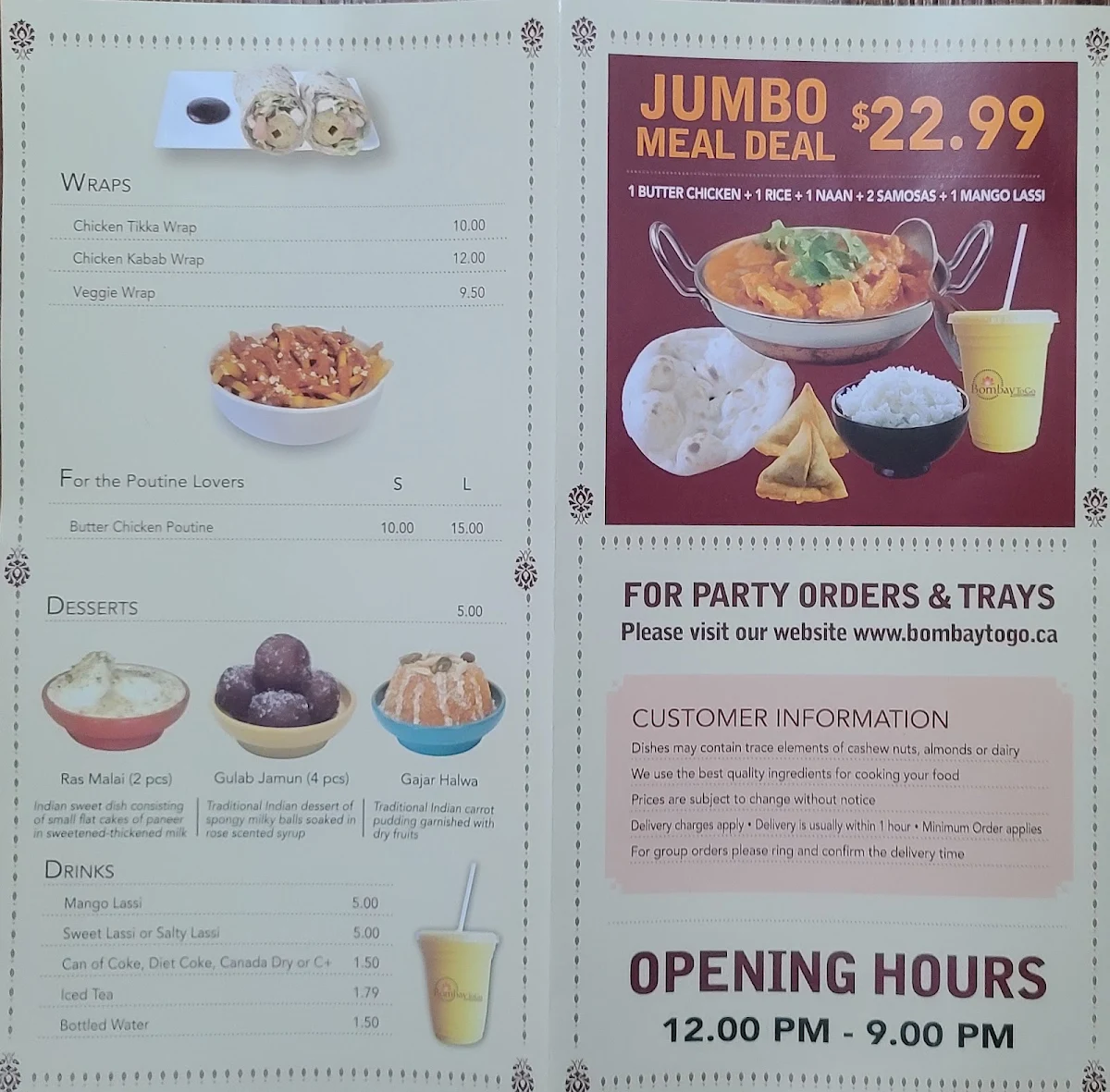 Menu photo 7