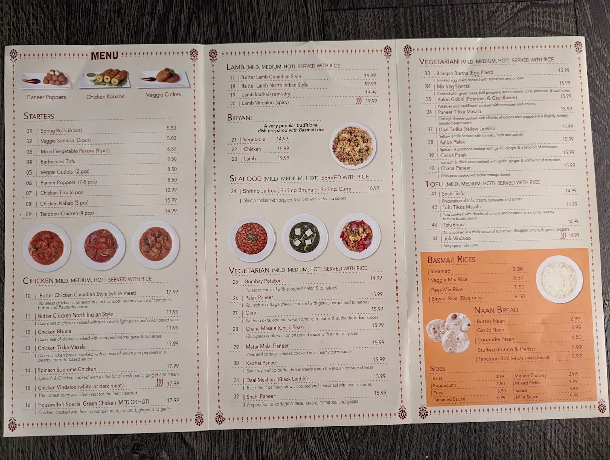 Menu photo 8