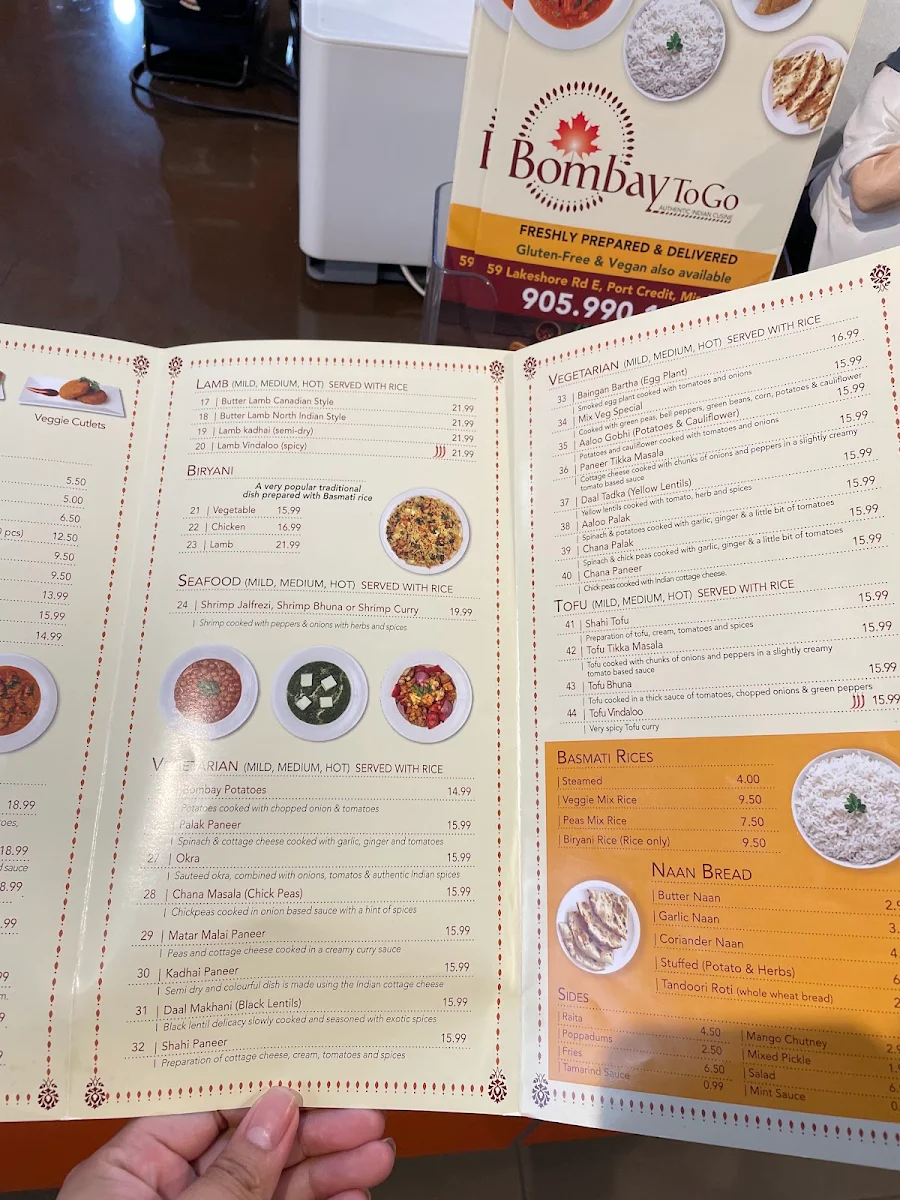 Menu photo 9