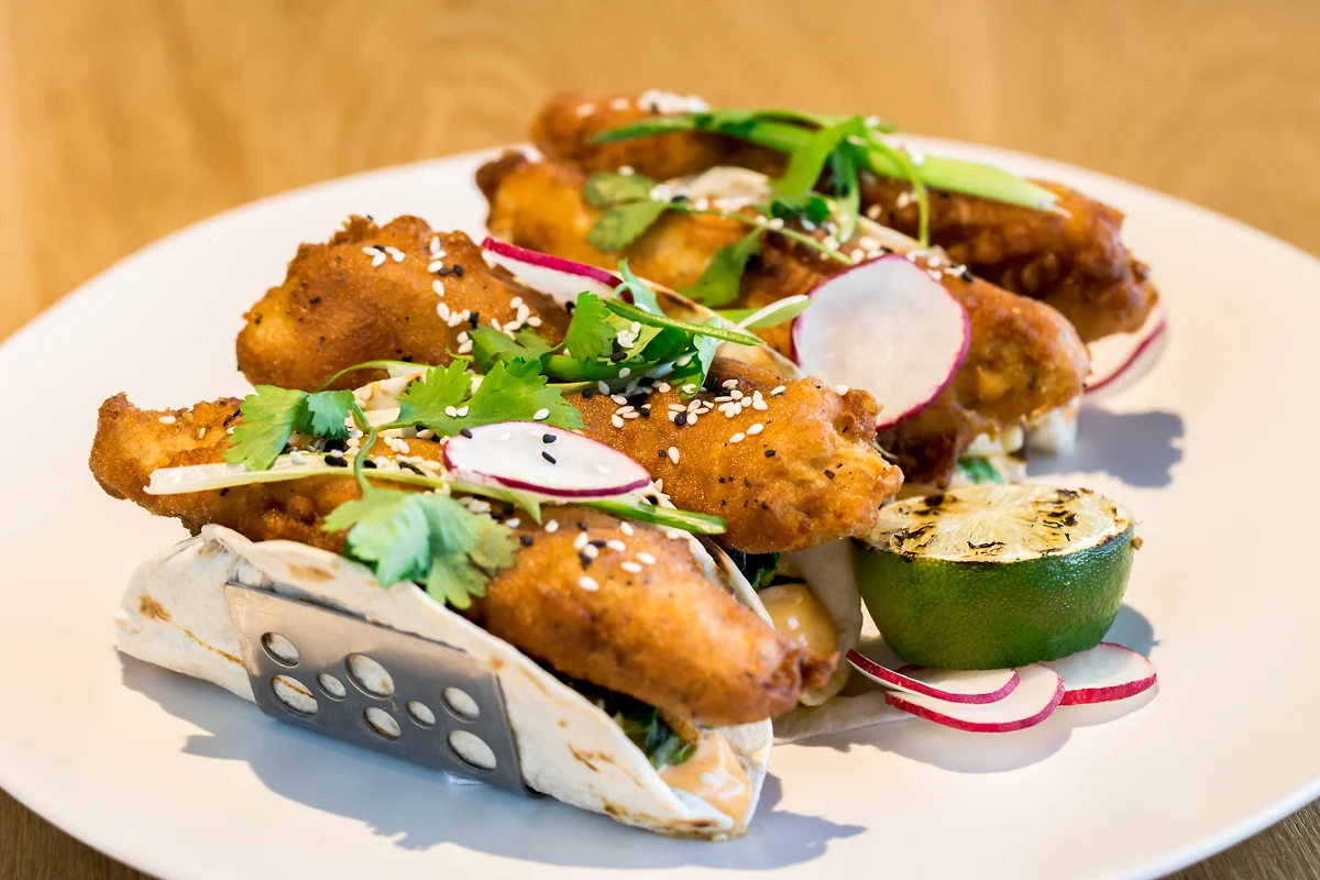 Food & drink, The Bruce Craft House