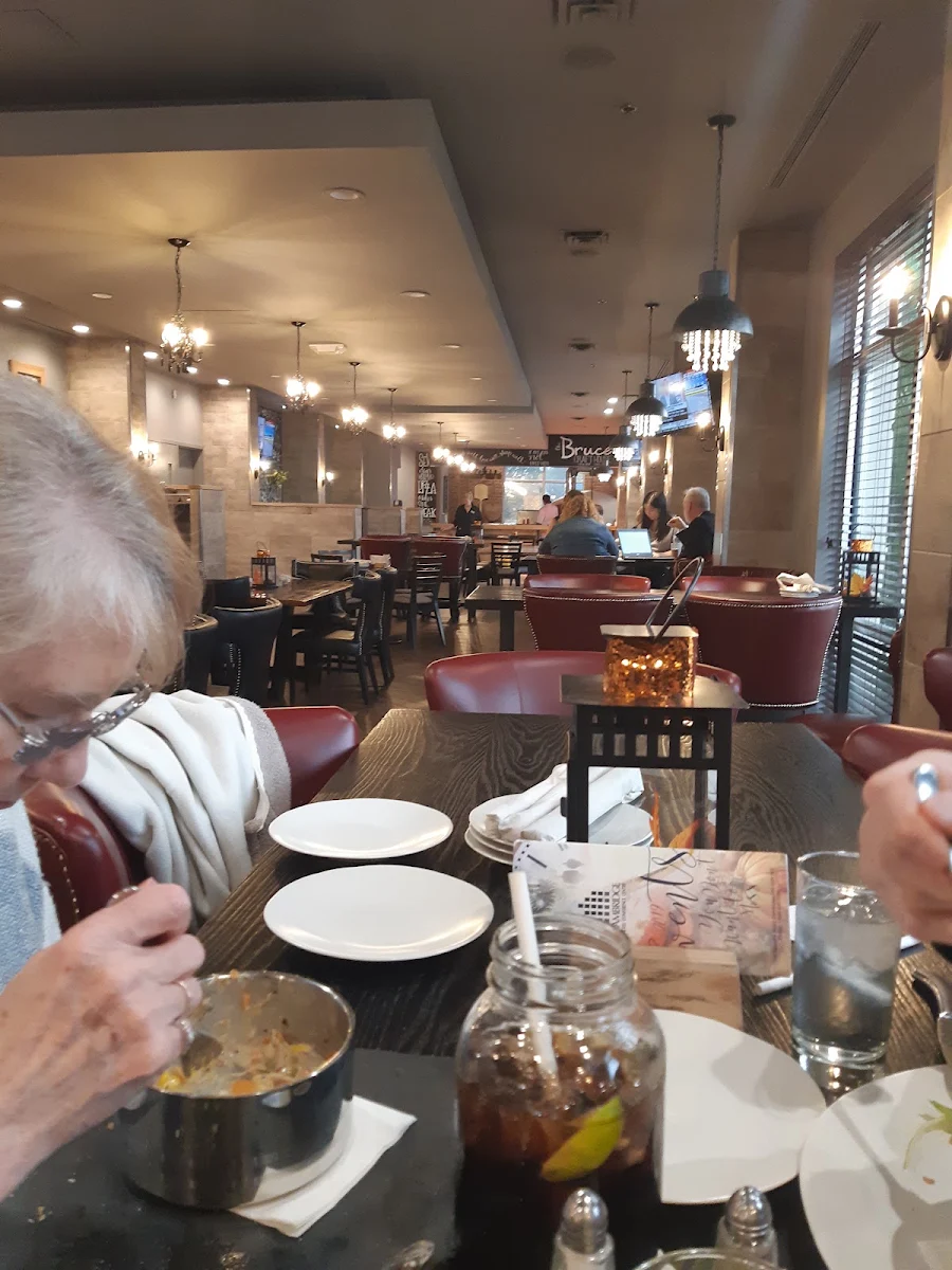 Food & drink, The Bruce Craft House