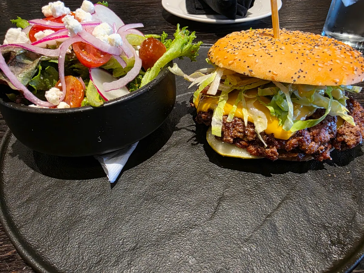 Food & drink, The Bruce Craft House