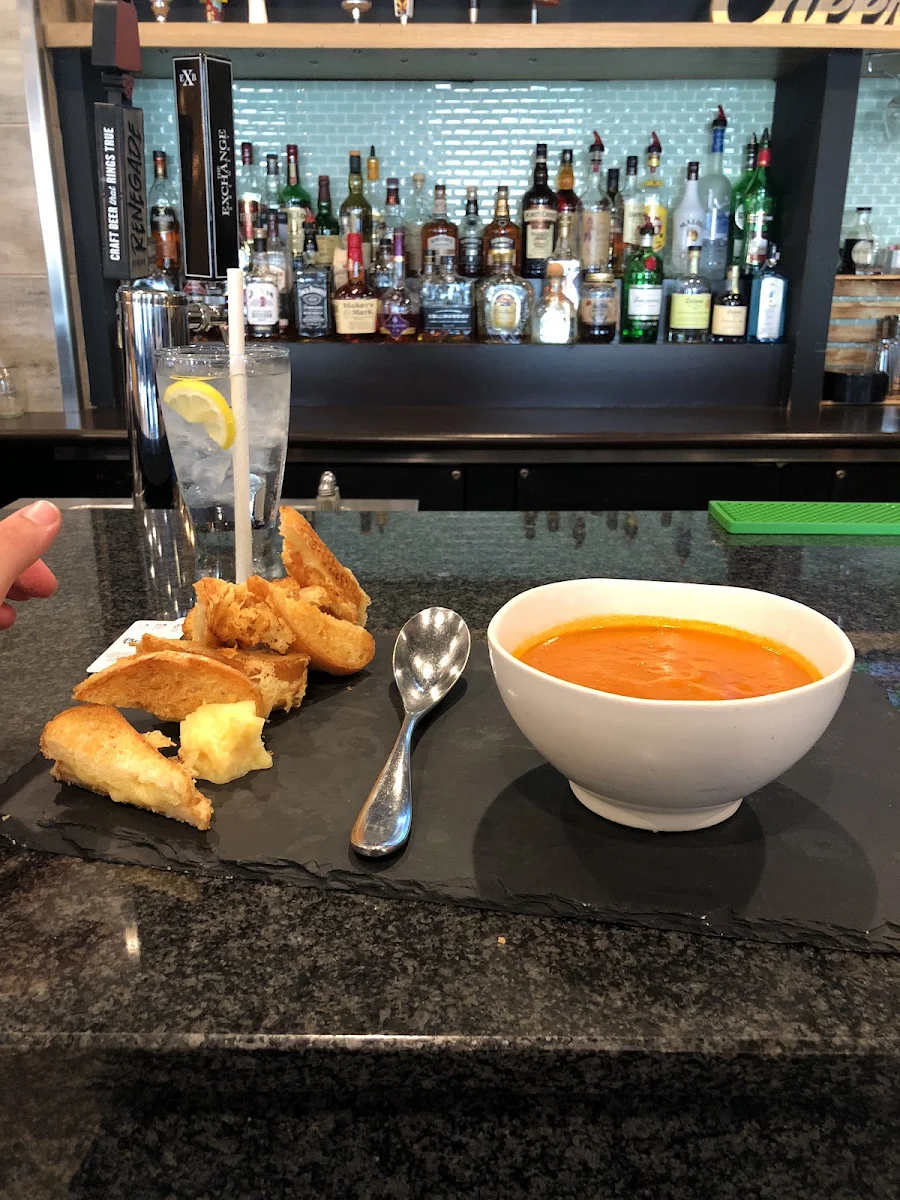 Food & drink, The Bruce Craft House