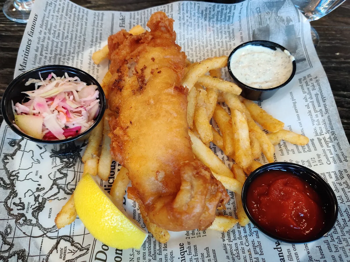 Food & drink, The Bruce Craft House