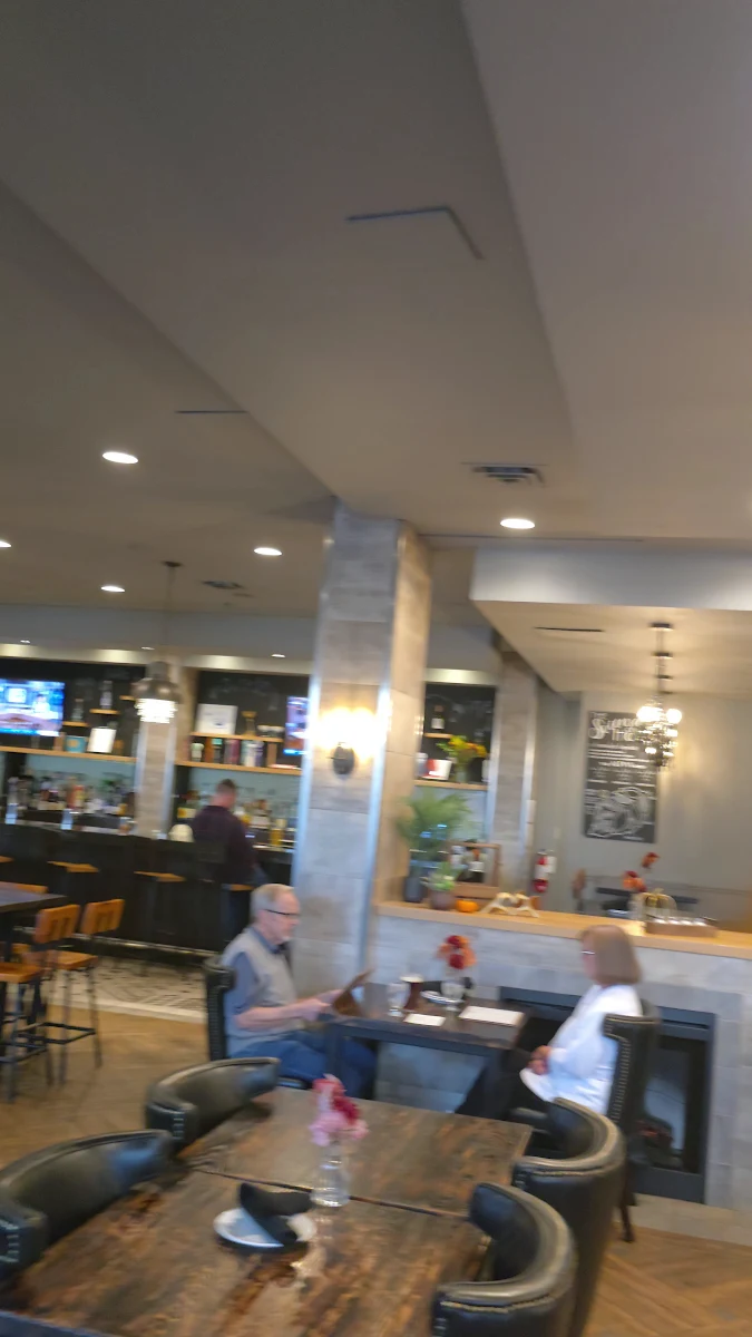 Vibe, The Bruce Craft House