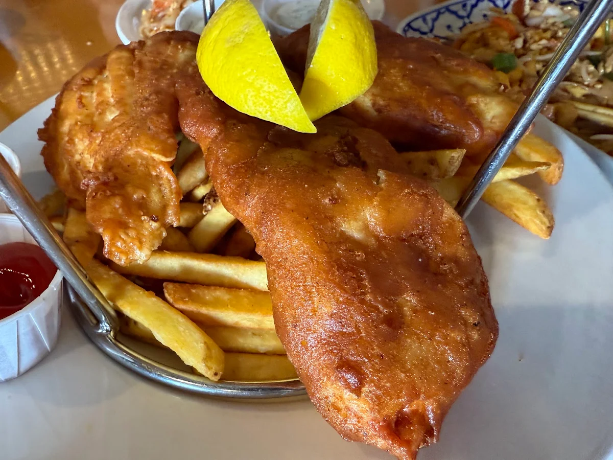 Food & drink photo 1