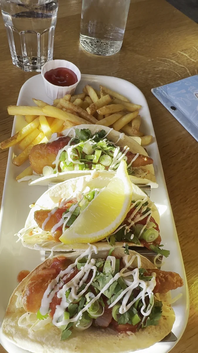 Food & drink photo 2