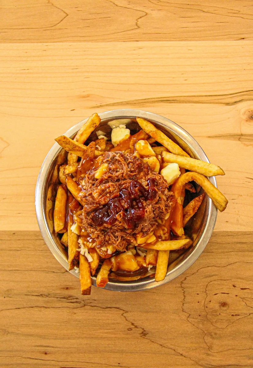 Food & drink, Rudy’s Chicken & Fries