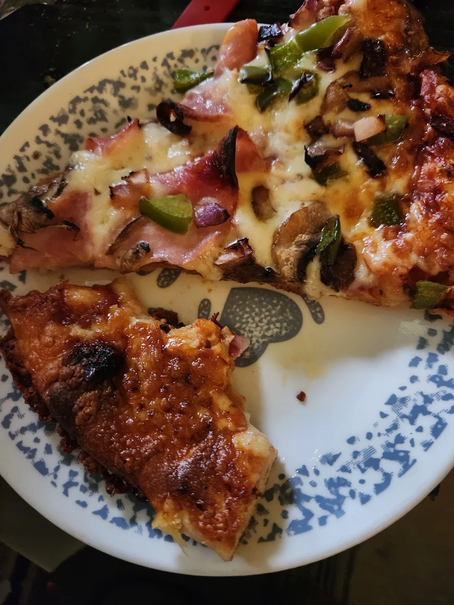 Food & drink, Presto Pizza