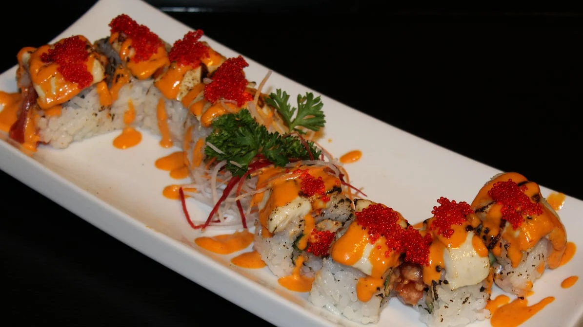 Food & drink, Masa Japanese Restaurant Vancouver