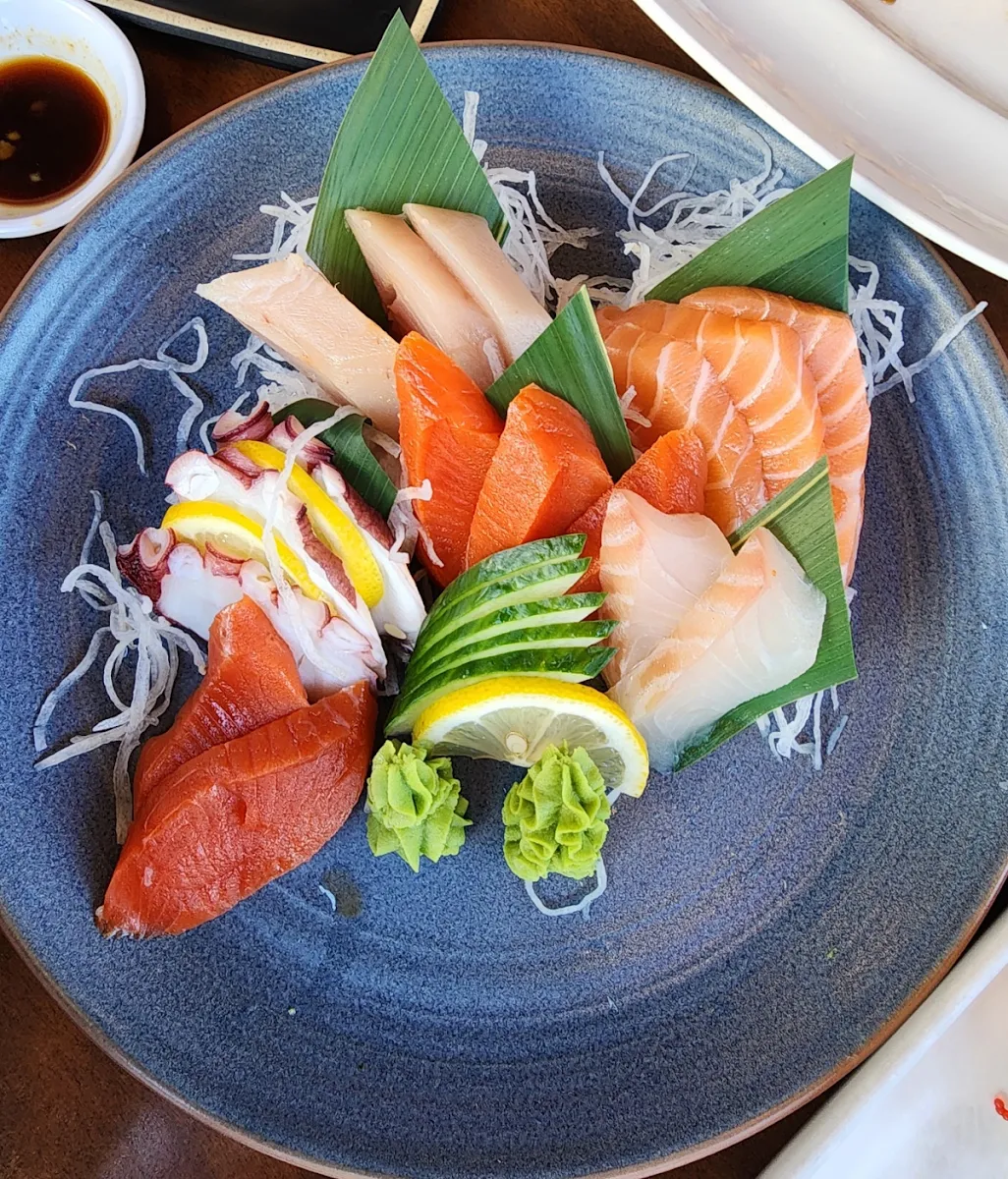 Food & drink, Masa Japanese Restaurant Vancouver
