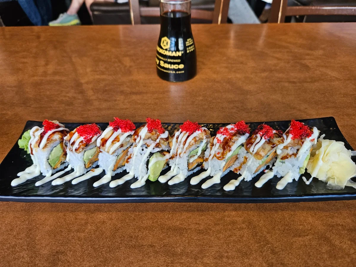 Food & drink, Masa Japanese Restaurant Vancouver