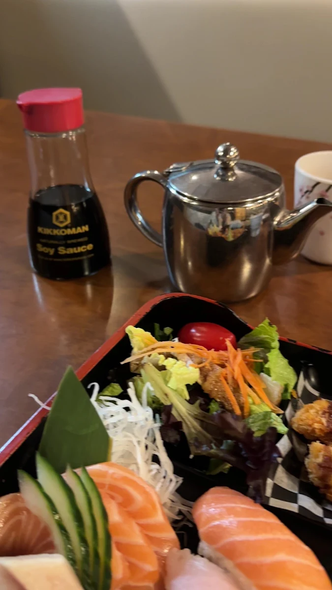 Food & drink, Masa Japanese Restaurant Vancouver