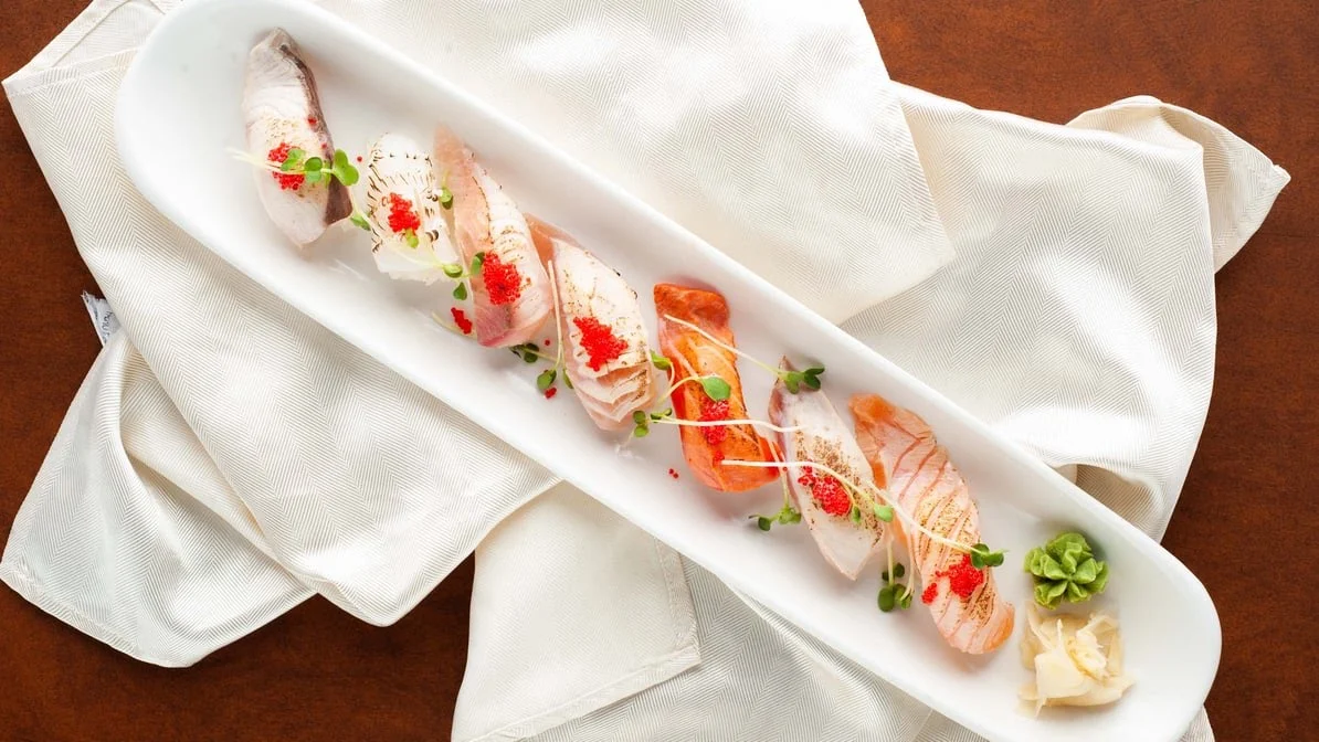 Food & drink, Masa Japanese Restaurant Vancouver