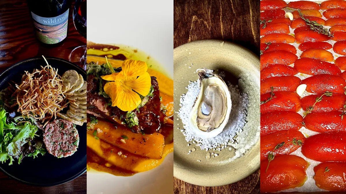 Food & drink photo 1
