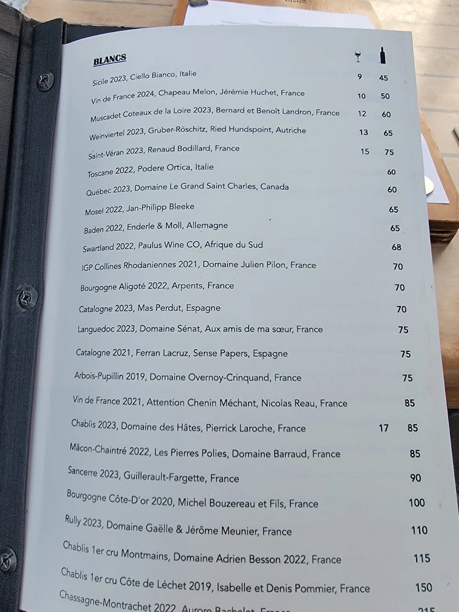 Menu photo 3