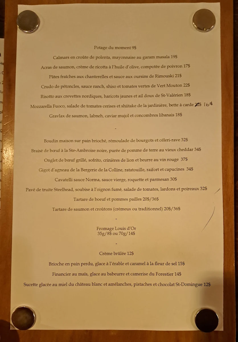 Menu photo 4
