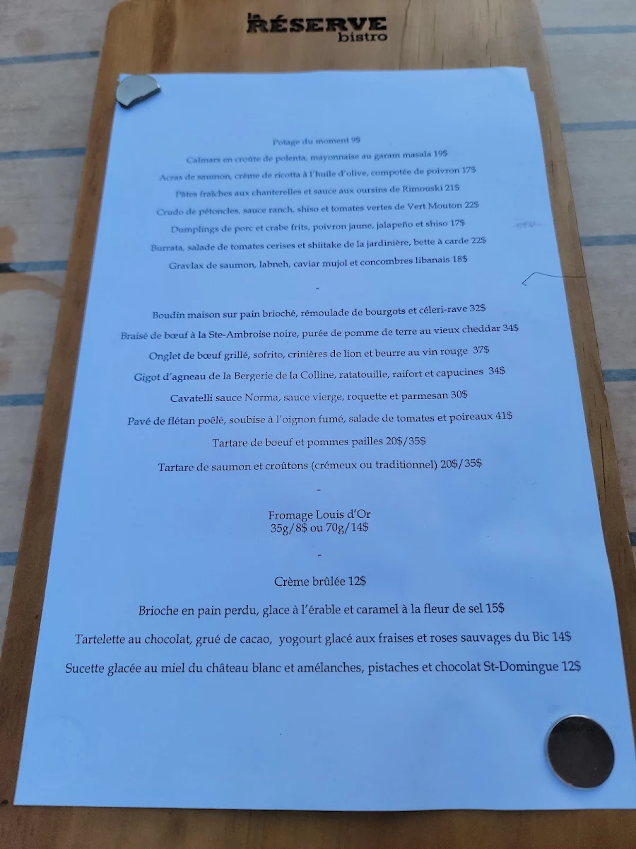 Menu photo 7