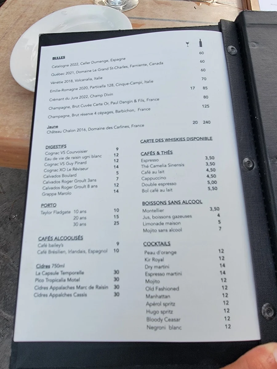 Menu photo 8