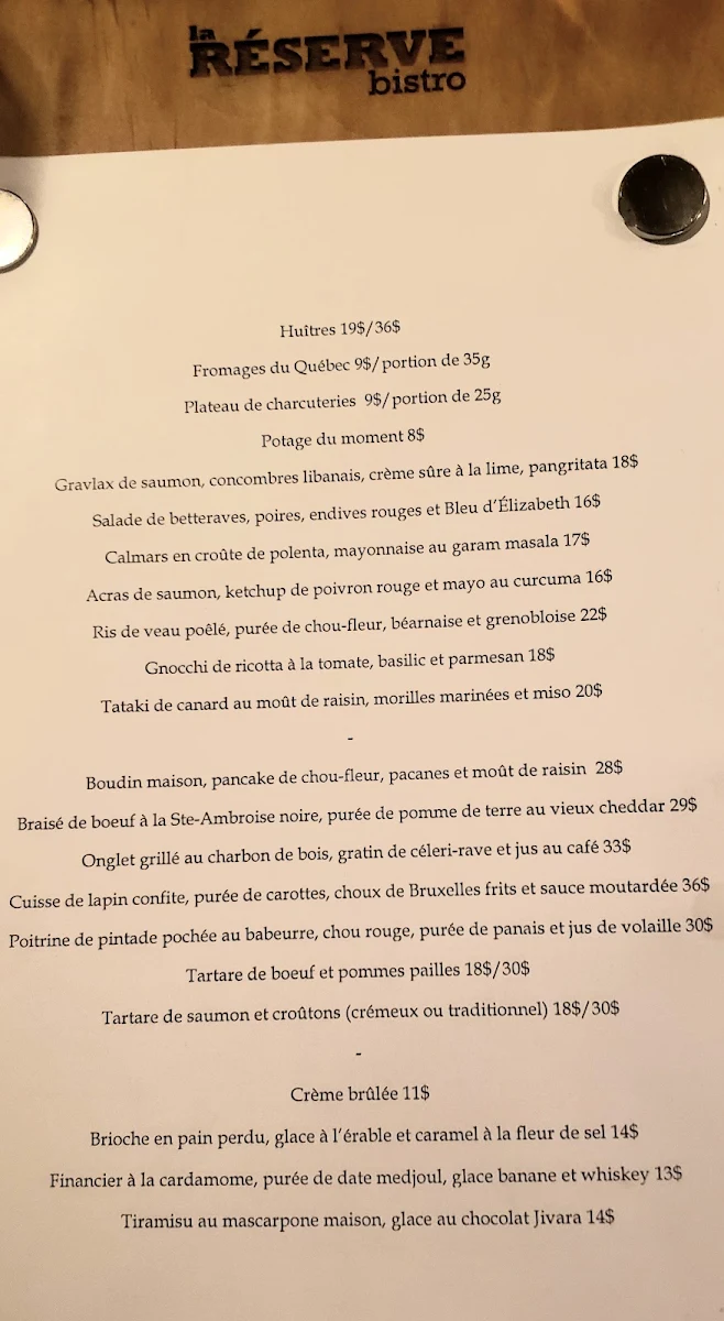 Menu photo 9