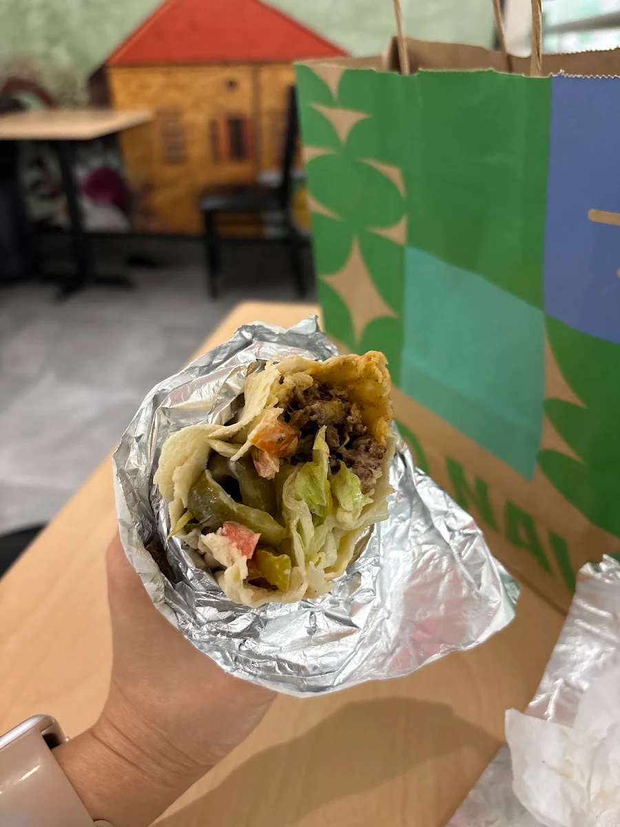 Food & drink, BASHA Metrotown