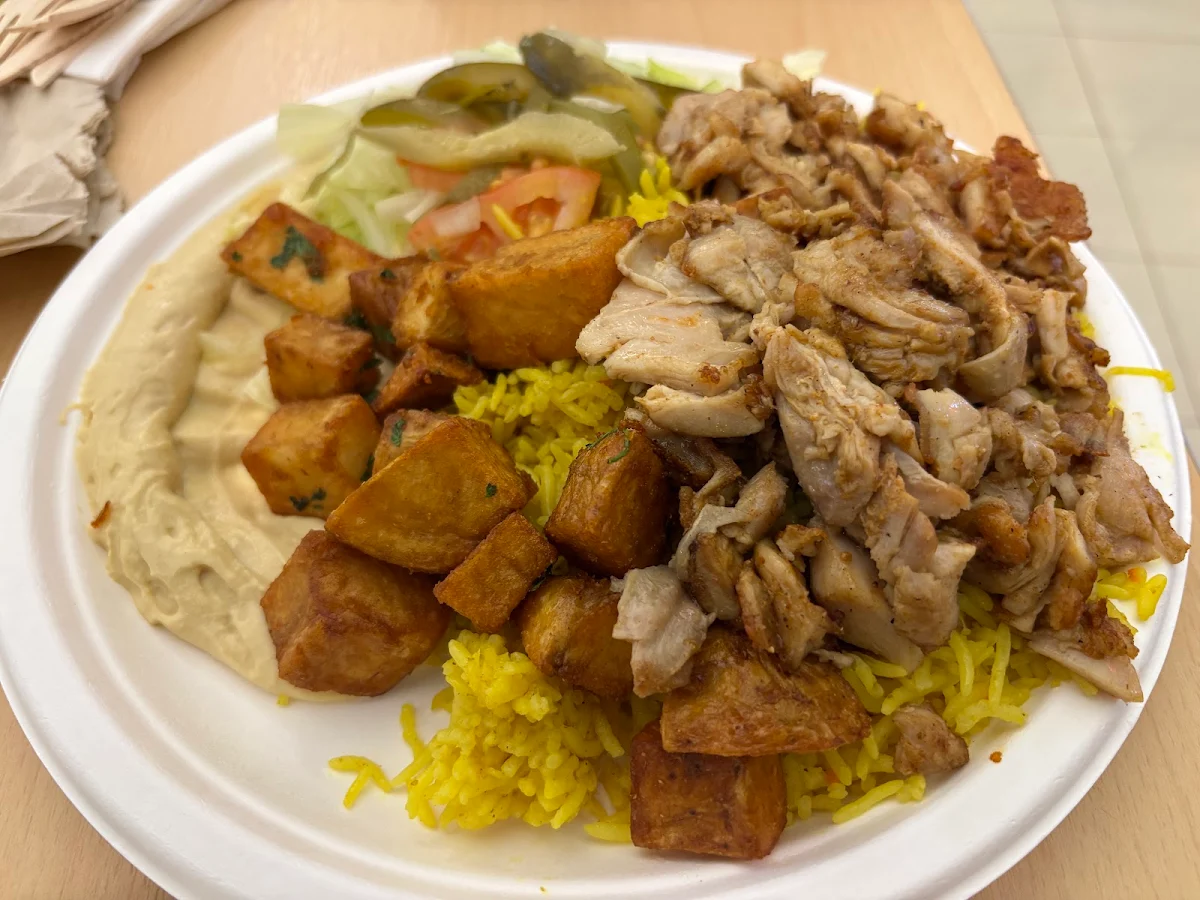 Food & drink, BASHA Metrotown