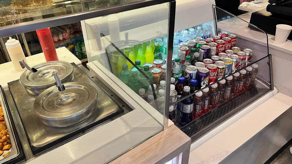 Vibe, BASHA Metrotown