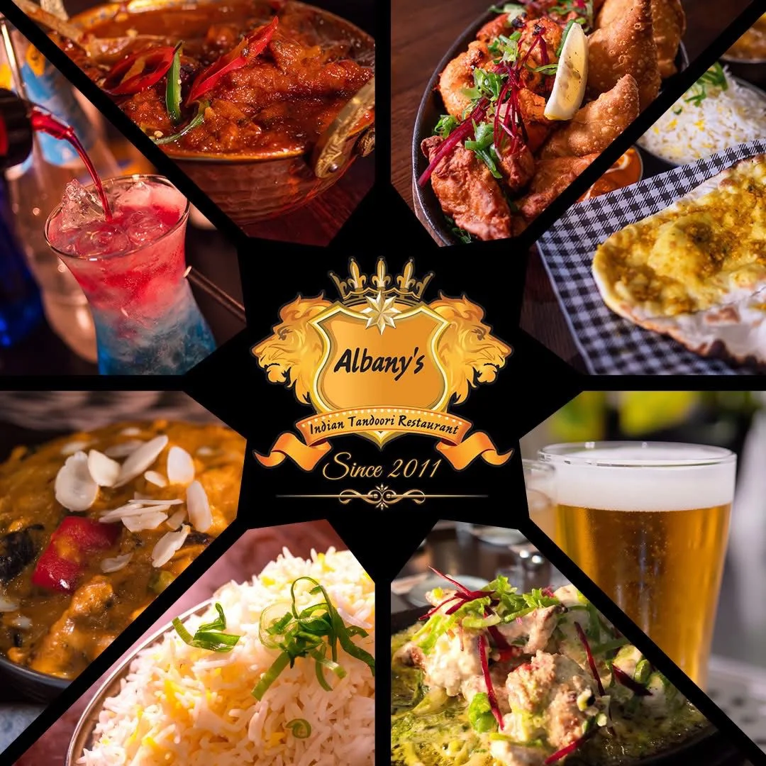 Food & drink, Albany Indian Tandoori Restaurant since 2011