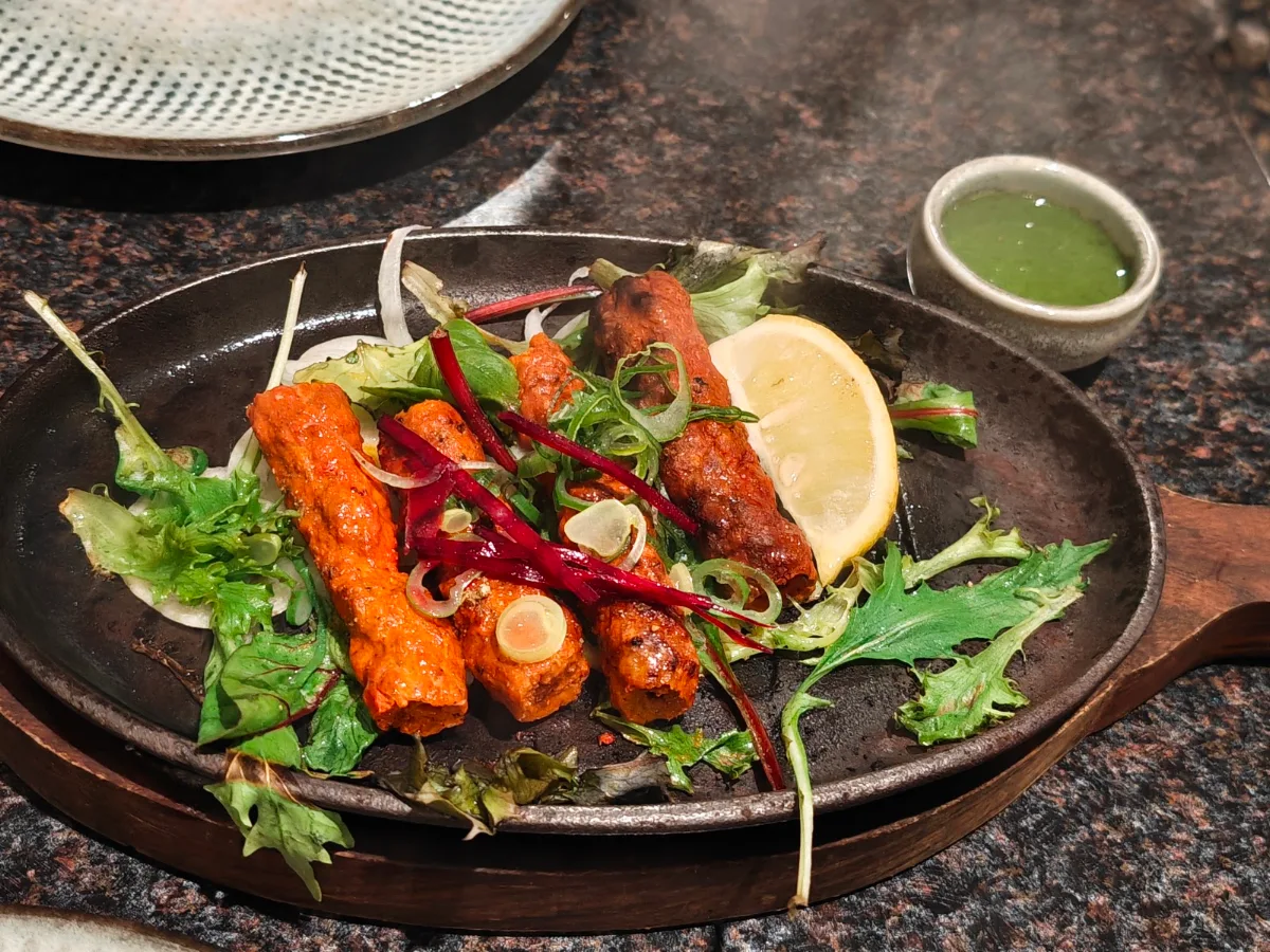 Food & drink, Albany Indian Tandoori Restaurant since 2011