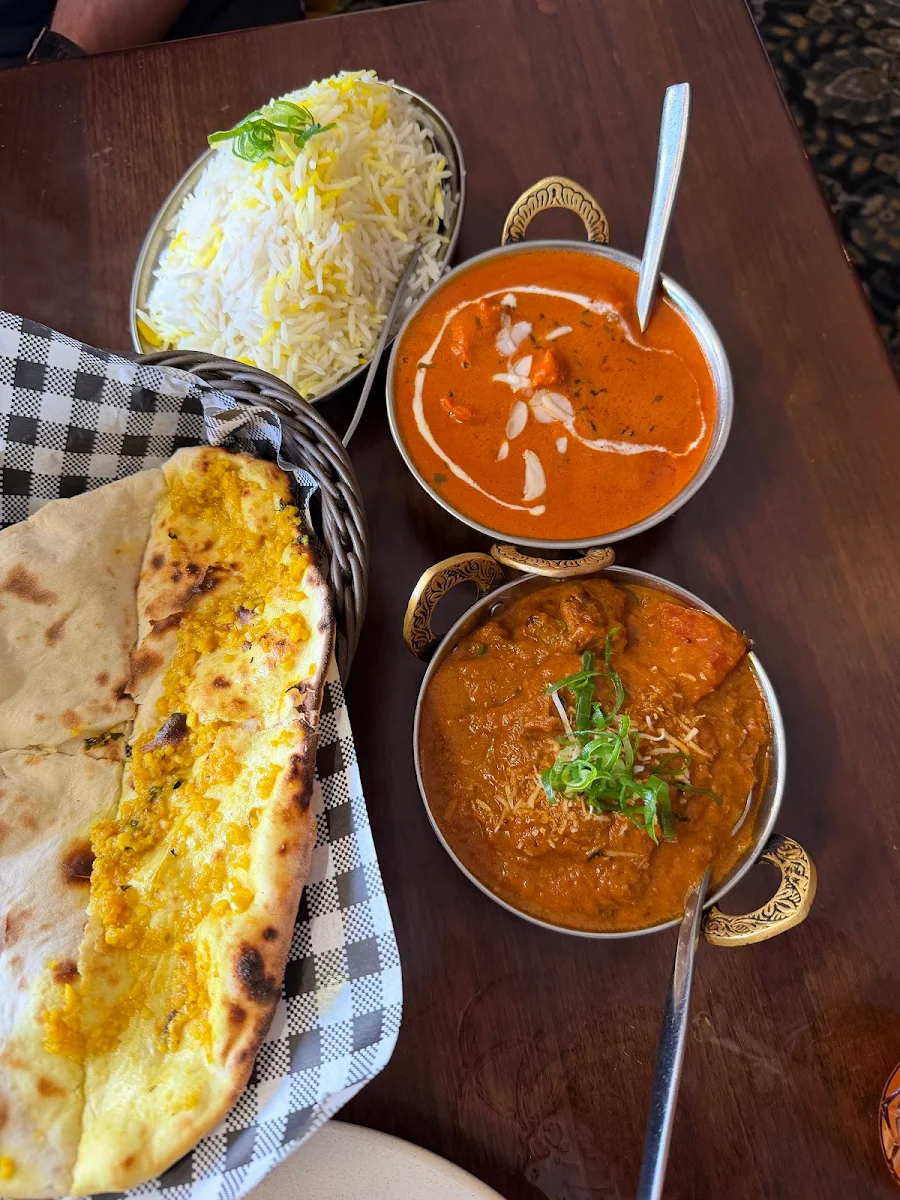 Food & drink, Albany Indian Tandoori Restaurant since 2011