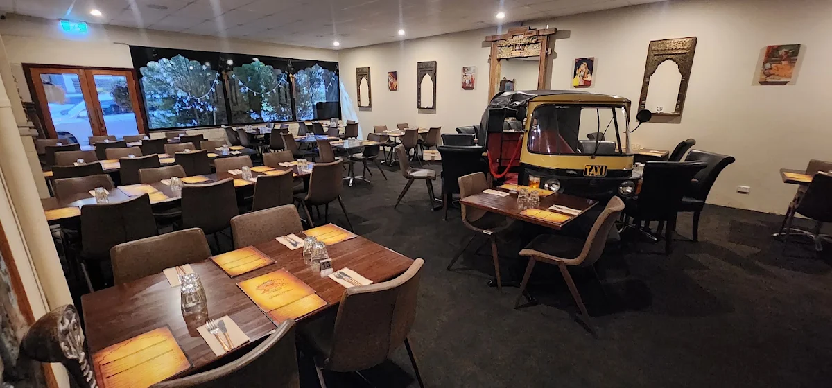 Vibe, Albany Indian Tandoori Restaurant since 2011
