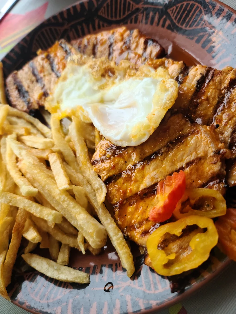 Food & drink photo 2