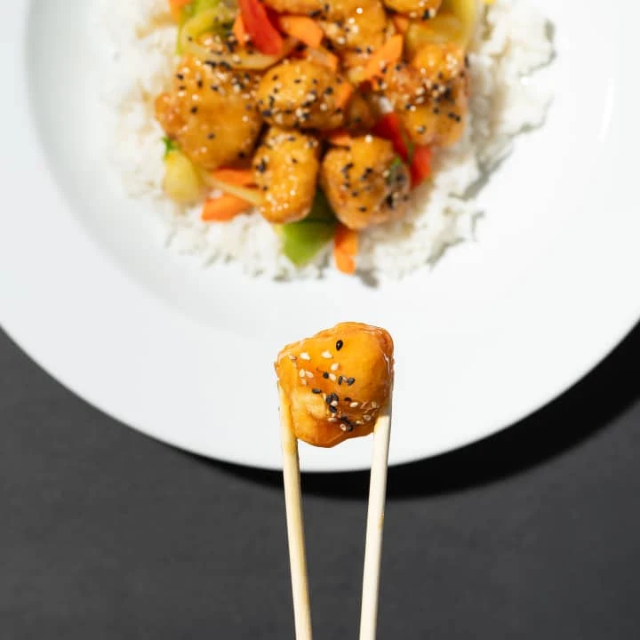 Food & drink, Thaïzone