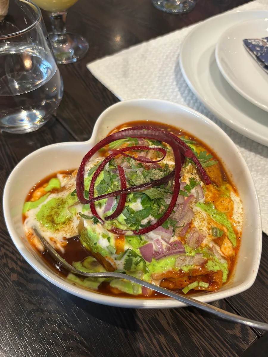 Food & drink, Marigold Indian Bistro