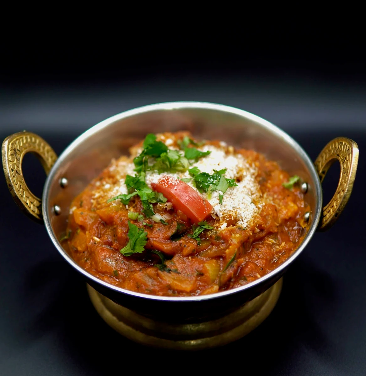 Food & drink, Marigold Indian Bistro