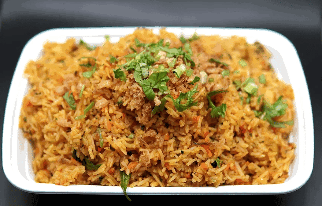 Food & drink, Marigold Indian Bistro