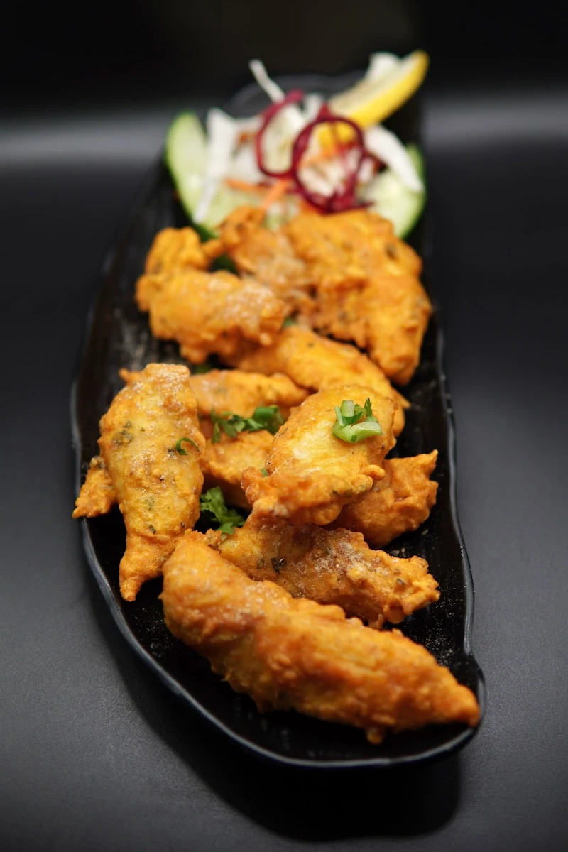 Food & drink, Marigold Indian Bistro