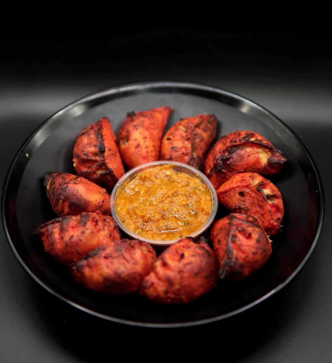 Food & drink, Marigold Indian Bistro