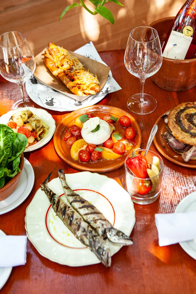 Food & drink photo 1